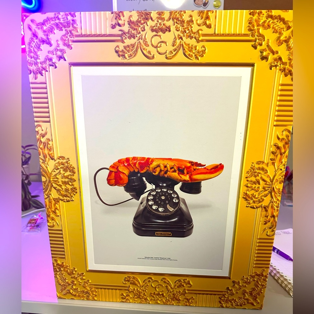 NIKE Concepts Lobster BOX ONLY